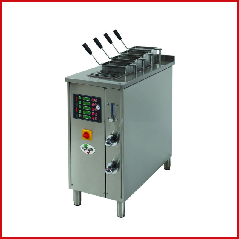 Italgi CP900 - Automatic Electric Pasta Cooker